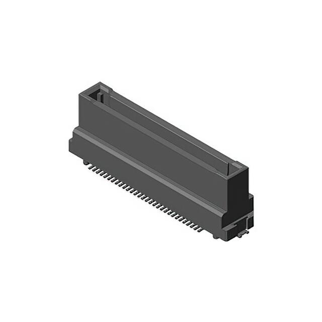 AX01R060VADBR500 JAE Electronics  Arrays Edge Type Mezzanine (Board to Board)